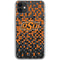 Oklahoma State University OSU Digi iPhone 11 Clear Case
