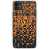 Oklahoma State University OSU Digi iPhone 11 Clear Case