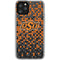 Oklahoma State University OSU Digi iPhone 11 Pro Clear Case