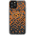 Oklahoma State University OSU Digi iPhone 11 Pro Clear Case