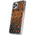 Oklahoma State University OSU Digi iPhone 11 Pro Clear Case
