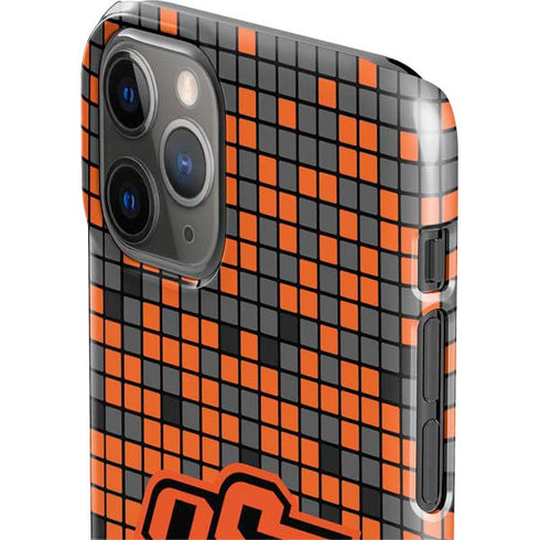 Oklahoma State University OSU Digi iPhone 11 Pro Lite Case