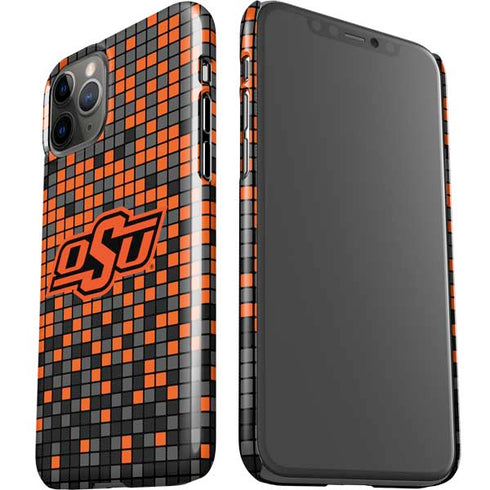Oklahoma State University OSU Digi iPhone 11 Pro Lite Case