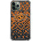 Oklahoma State University OSU Digi iPhone 11 Pro Max Clear Case