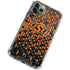 Oklahoma State University OSU Digi iPhone 11 Pro Max Clear Case