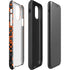 Oklahoma State University OSU Digi iPhone 11 Pro Max Impact Case