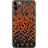 Oklahoma State University OSU Digi iPhone 11 Pro Max Skin