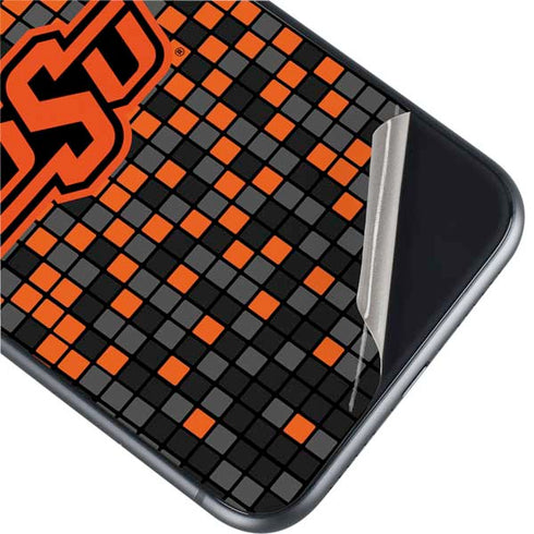 Oklahoma State University OSU Digi iPhone 11 Skin