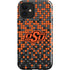 Oklahoma State University OSU Digi iPhone 12 Impact Case