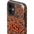 Oklahoma State University OSU Digi iPhone 12 Impact Case