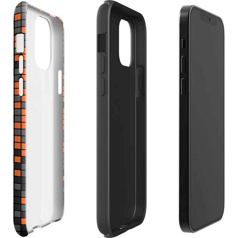 Oklahoma State University OSU Digi iPhone 12 Impact Case