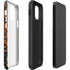 Oklahoma State University OSU Digi iPhone 12 Impact Case