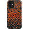 Oklahoma State University OSU Digi iPhone 12 Mini Impact Case