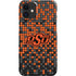 Oklahoma State University OSU Digi iPhone 12 Mini Lite Case