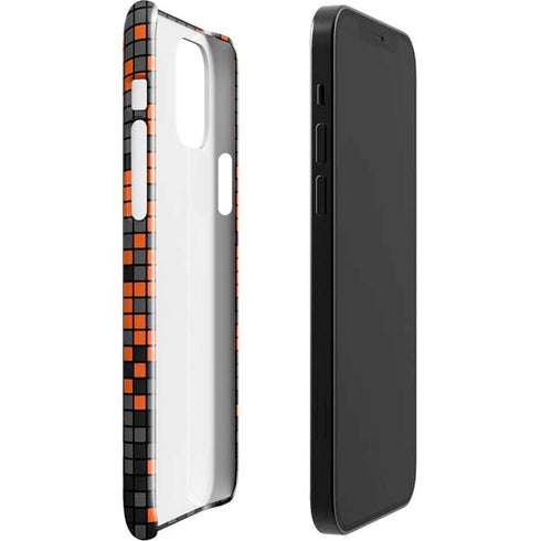 Oklahoma State University OSU Digi iPhone 12 Mini Lite Case