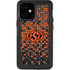 Oklahoma State University OSU Digi iPhone 12 Mini Waterproof Case