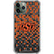 Oklahoma State University OSU Digi iPhone 12 Pro Clear Case