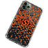 Oklahoma State University OSU Digi iPhone 12 Pro Clear Case
