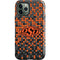 Oklahoma State University OSU Digi iPhone 12 Pro Impact Case