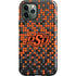 Oklahoma State University OSU Digi iPhone 12 Pro Impact Case