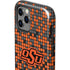 Oklahoma State University OSU Digi iPhone 12 Pro Impact Case