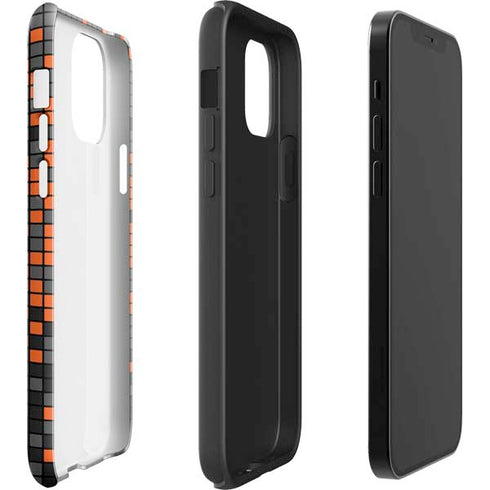 Oklahoma State University OSU Digi iPhone 12 Pro Impact Case