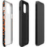 Oklahoma State University OSU Digi iPhone 12 Pro Impact Case