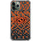 Oklahoma State University OSU Digi iPhone 12 Pro Max Clear Case