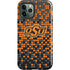 Oklahoma State University OSU Digi iPhone 12 Pro Max Impact Case