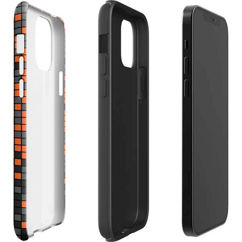 Oklahoma State University OSU Digi iPhone 12 Pro Max Impact Case