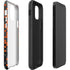Oklahoma State University OSU Digi iPhone 12 Pro Max Impact Case