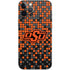 Oklahoma State University OSU Digi iPhone 12 Pro Max Skin