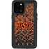 Oklahoma State University OSU Digi iPhone 12 Pro Max Waterproof Case