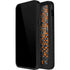Oklahoma State University OSU Digi iPhone 12 Pro Waterproof Case