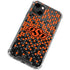 Oklahoma State University OSU Digi iPhone 13 Clear Case