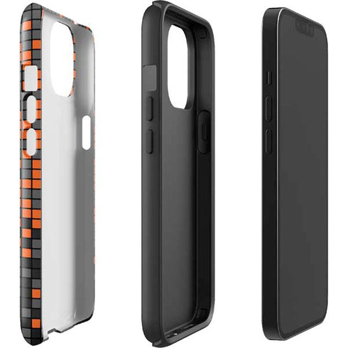 Oklahoma State University OSU Digi iPhone 13 Impact Case