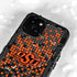 Oklahoma State University OSU Digi iPhone 13 Mini Waterproof Case