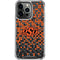 Oklahoma State University OSU Digi iPhone 13 Pro Clear Case