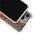 Oklahoma State University OSU Digi iPhone 13 Pro Clear Case