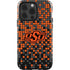Oklahoma State University OSU Digi iPhone 13 Pro Impact Case
