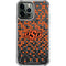 Oklahoma State University OSU Digi iPhone 13 Pro Max Clear Case