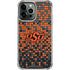 Oklahoma State University OSU Digi iPhone 13 Pro Max Clear Case