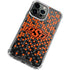 Oklahoma State University OSU Digi iPhone 13 Pro Max Clear Case