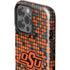 Oklahoma State University OSU Digi iPhone 13 Pro Max Impact Case
