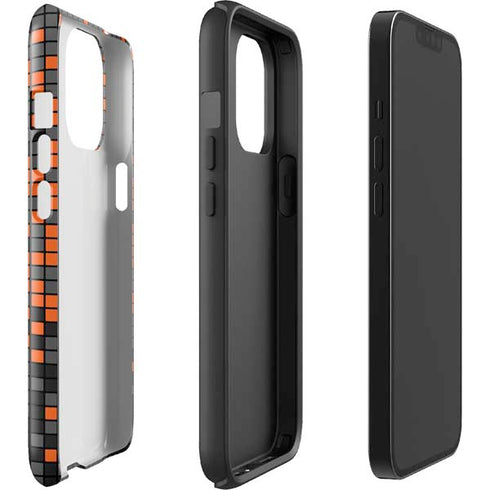 Oklahoma State University OSU Digi iPhone 13 Pro Max Impact Case
