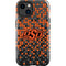 Oklahoma State University OSU Digi iPhone 14 Plus Impact Case