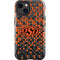 Oklahoma State University OSU Digi iPhone 15 Plus Impact Case