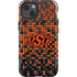 Oklahoma State University OSU Digi iPhone 15 Impact Case