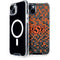 Oklahoma State University OSU Digi iPhone 15 Plus MagSafe Case