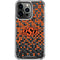 Oklahoma State University OSU Digi iPhone 14 Pro Clear Case